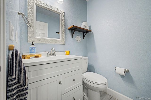 15757 E 107th Way, Commerce City, CO 80022