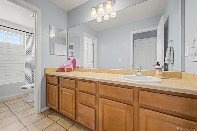 15757 E 107th Way, Commerce City, CO 80022