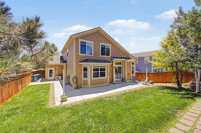 15757 E 107th Way, Commerce City, CO 80022