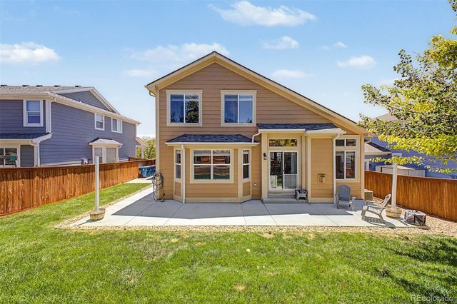15757 E 107th Way, Commerce City, CO 80022