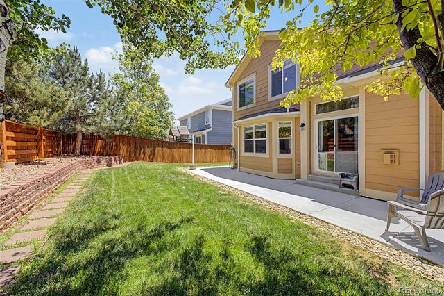 15757 E 107th Way, Commerce City, CO 80022