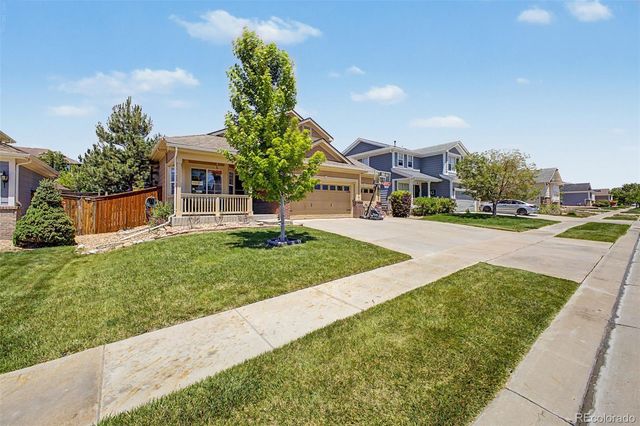 15757 E 107th Way, Commerce City, CO 80022