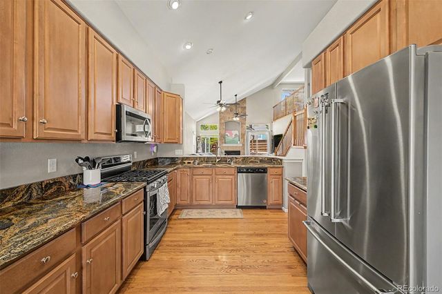 15757 E 107th Way, Commerce City, CO 80022