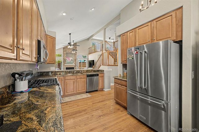 15757 E 107th Way, Commerce City, CO 80022