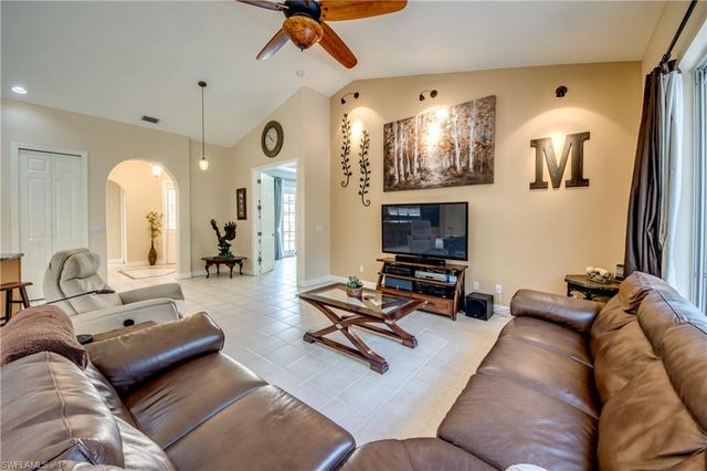 7533 Key Deer CT, Fort Myers, FL 33966