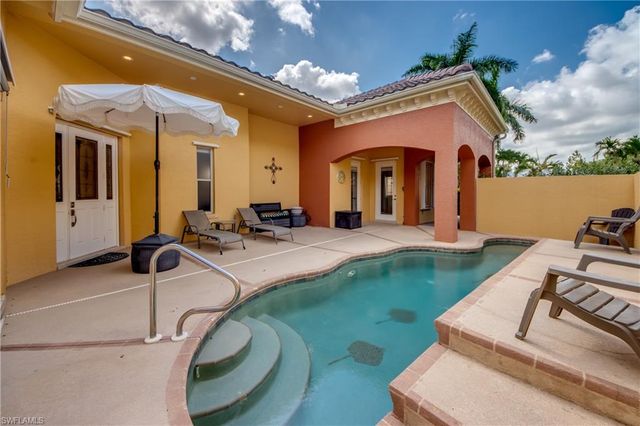 7533 Key Deer CT, Fort Myers, FL 33966