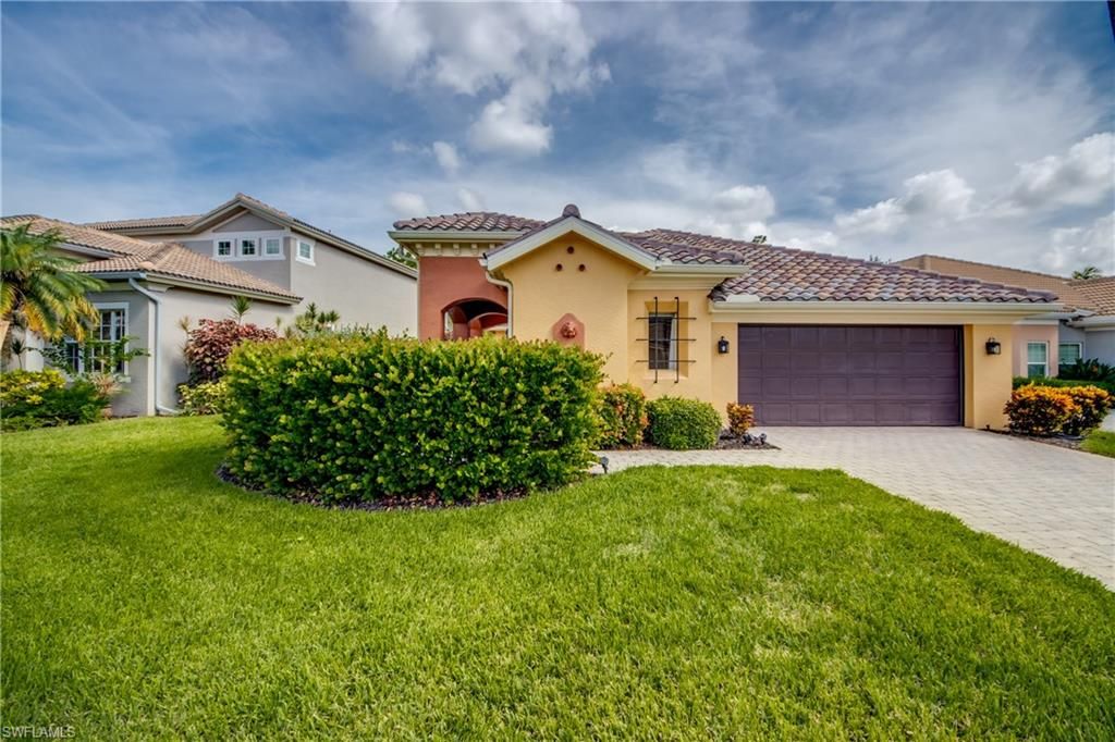 7533 Key Deer CT, Fort Myers, FL 33966