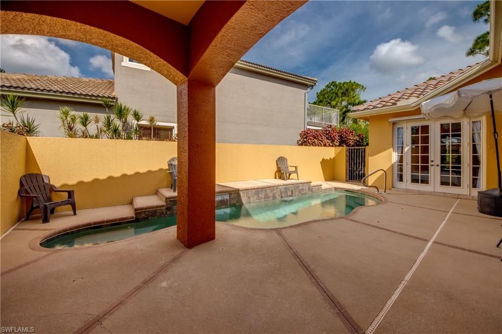 7533 Key Deer CT, FORT MYERS, FL 33966 — photo 3