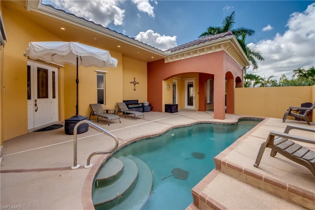 7533 Key Deer CT, FORT MYERS, FL 33966 — photo 4