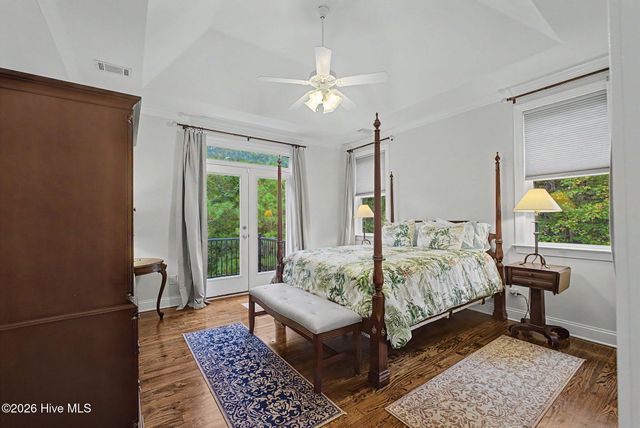 65 Whispering Woods Drive, North Augusta, SC 29860