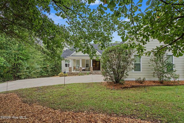 65 Whispering Woods Drive, North Augusta, SC 29860