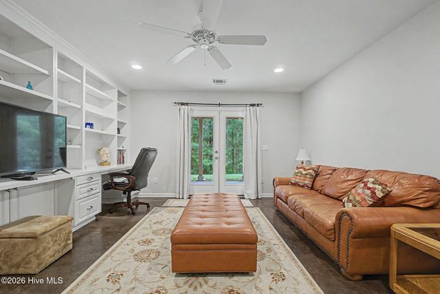 65 Whispering Woods Drive, North Augusta, SC 29860
