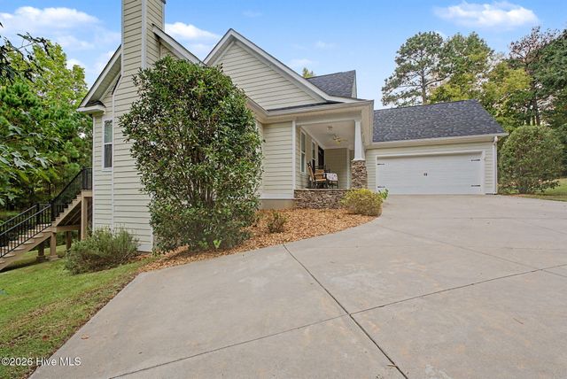 65 Whispering Woods Drive, North Augusta, SC 29860