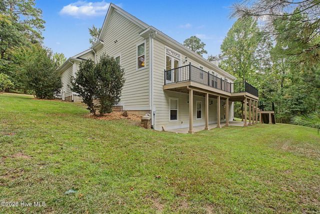 65 Whispering Woods Drive, North Augusta, SC 29860