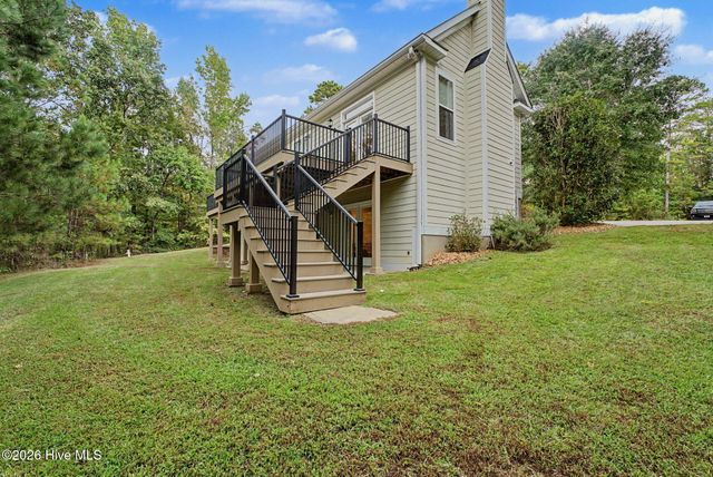 65 Whispering Woods Drive, North Augusta, SC 29860