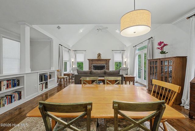 65 Whispering Woods Drive, North Augusta, SC 29860