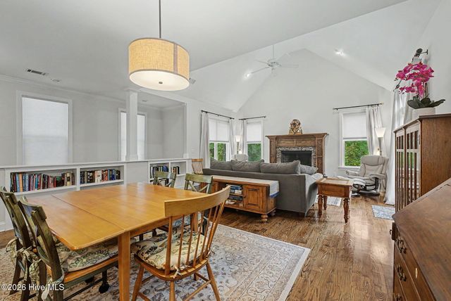 65 Whispering Woods Drive, North Augusta, SC 29860