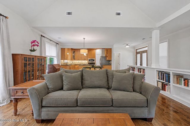 65 Whispering Woods Drive, North Augusta, SC 29860