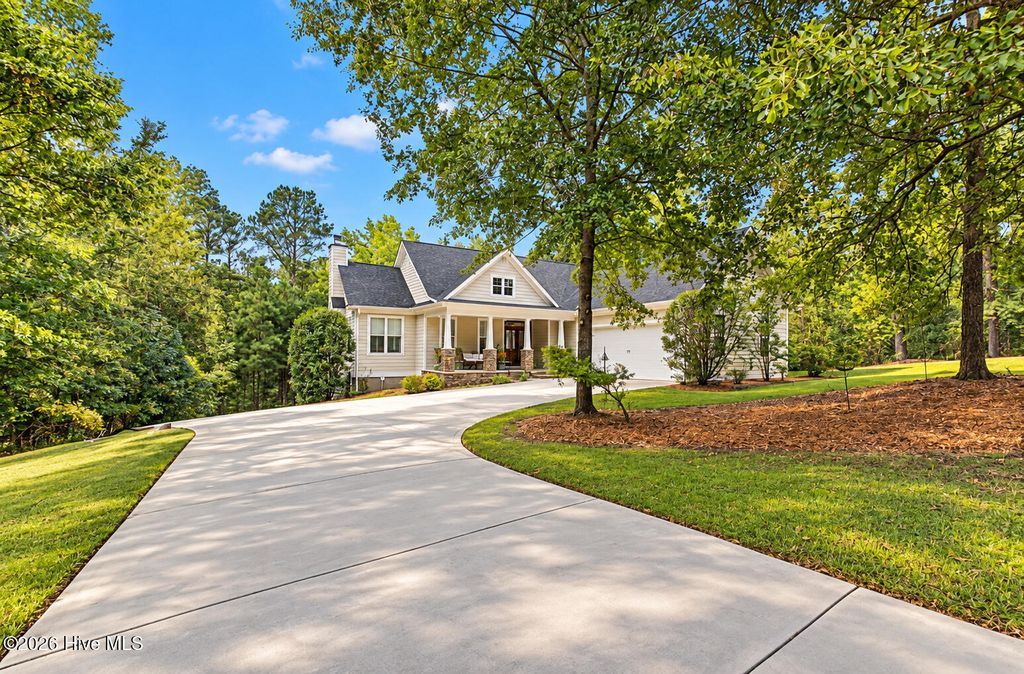 65 Whispering Woods Drive, North Augusta, SC 29860