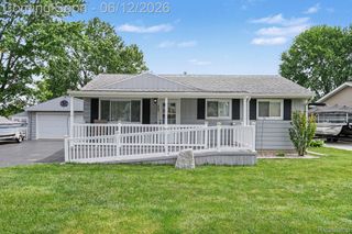 4083 Bristolwood Drive, Flint Charter Township, MI 48507