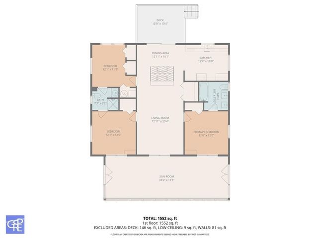 106 Weston Drive, Pawleys Island, SC 29585