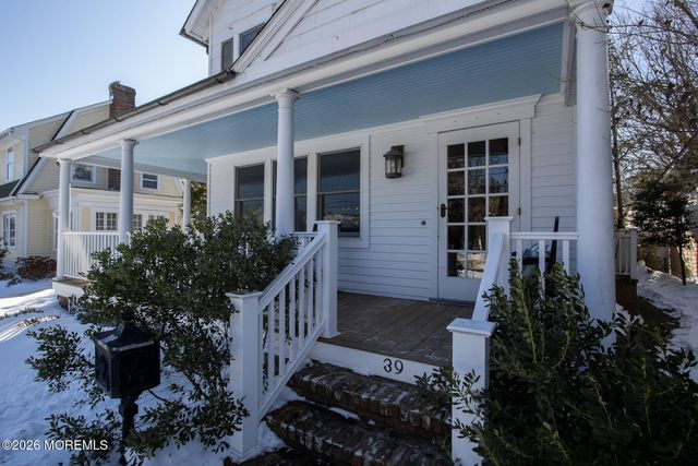 39 E River Road, Rumson, NJ 07760