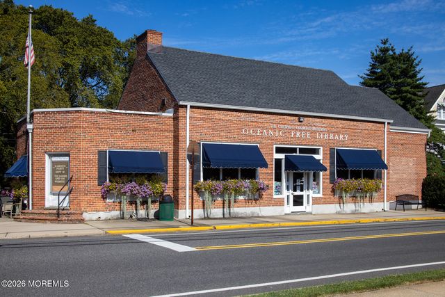 39 E River Road, Rumson, NJ 07760