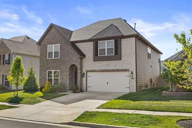 665 Windflower Way, Lexington, KY 40511