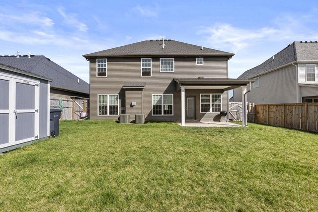 665 Windflower Way, Lexington, KY 40511