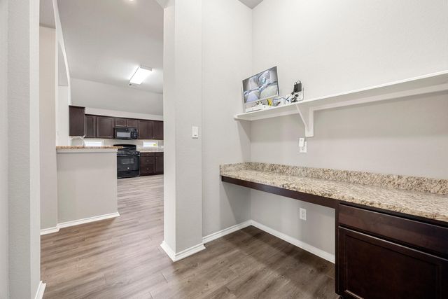 1945 Briar Grove Drive, Conroe, TX 77301