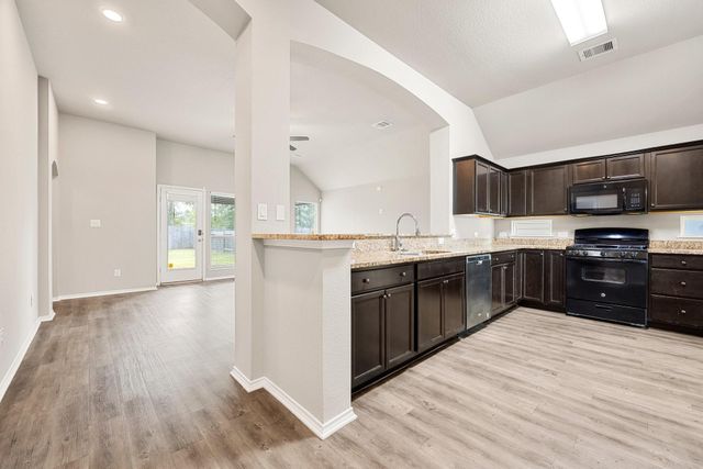 1945 Briar Grove Drive, Conroe, TX 77301