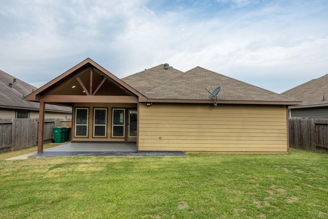 1945 Briar Grove Drive, Conroe, TX 77301