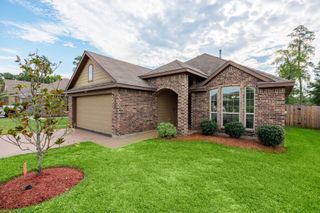 1945 Briar Grove Drive, Conroe, TX 77301