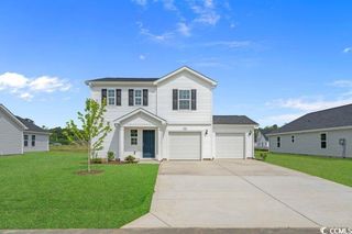 1002 Cherrystone Loop, Conway, SC 29526