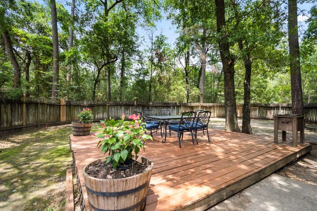 2 Amber Fire Place, The Woodlands, TX 77381