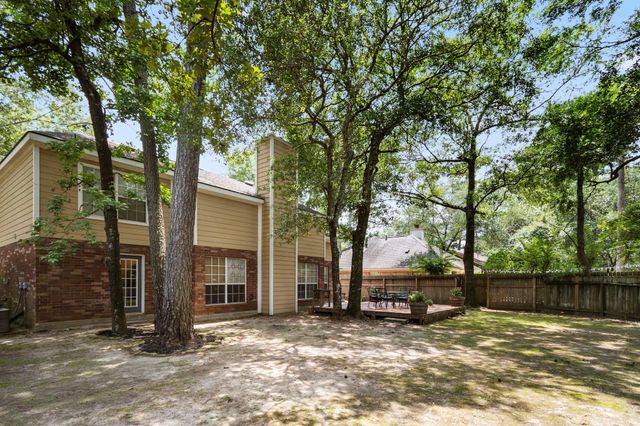2 Amber Fire Place, The Woodlands, TX 77381