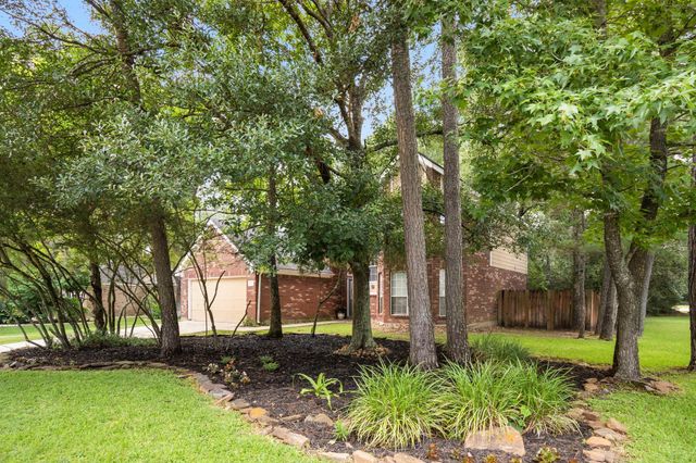 2 Amber Fire Place, The Woodlands, TX 77381