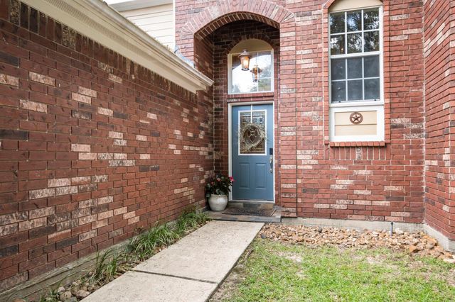 2 Amber Fire Place, The Woodlands, TX 77381
