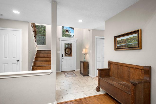 2 Amber Fire Place, The Woodlands, TX 77381