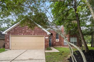 2 Amber Fire Place, The Woodlands, TX 77381