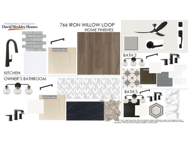 766 Iron Willow LOOP, Dripping Springs, TX 78620