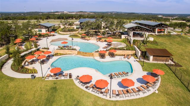766 Iron Willow LOOP, Dripping Springs, TX 78620