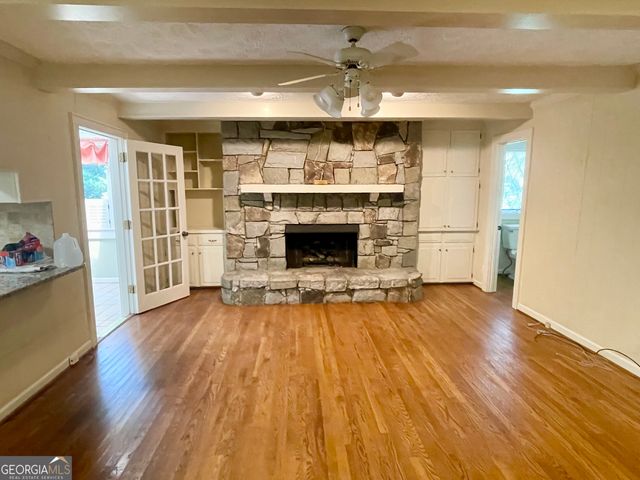 11 Cumberland Drive SE, Rome, GA 30161