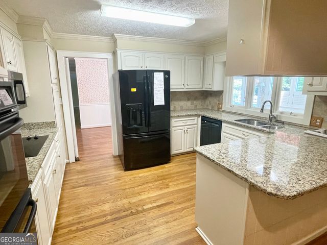 11 Cumberland Drive SE, Rome, GA 30161