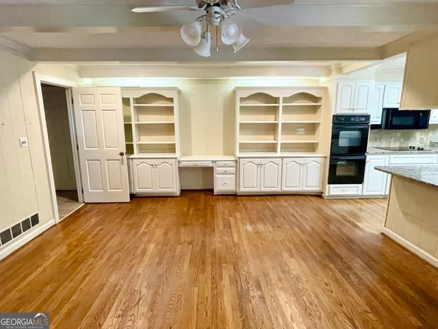 11 Cumberland Drive SE, Rome, GA 30161