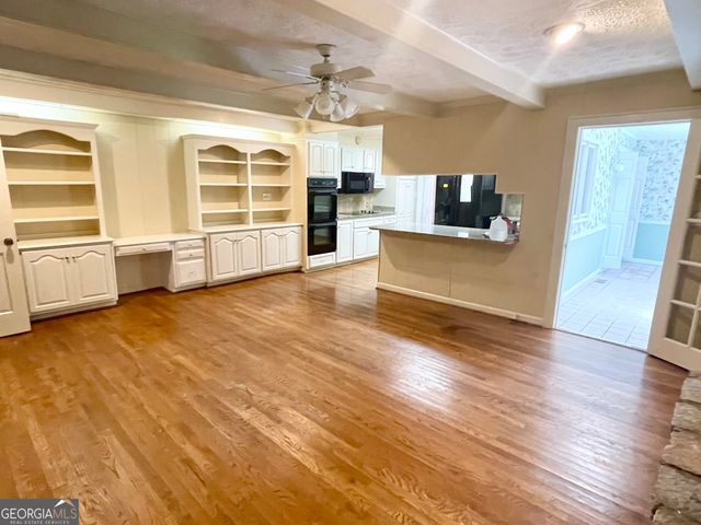 11 Cumberland Drive SE, Rome, GA 30161