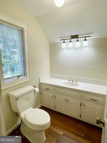 11 Cumberland Drive SE, Rome, GA 30161