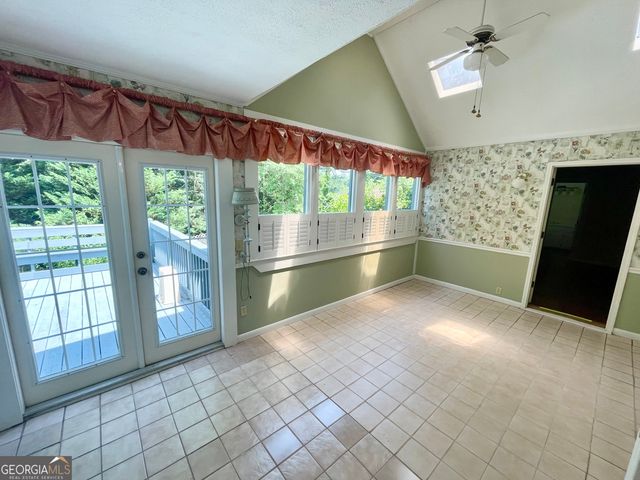 11 Cumberland Drive SE, Rome, GA 30161