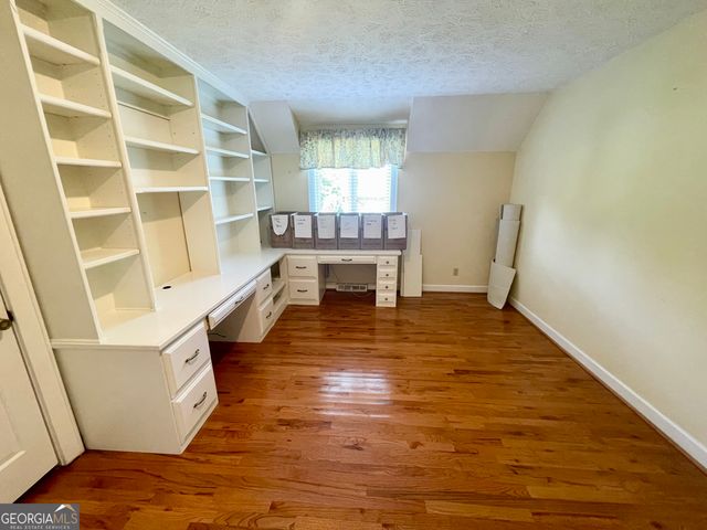 11 Cumberland Drive SE, Rome, GA 30161