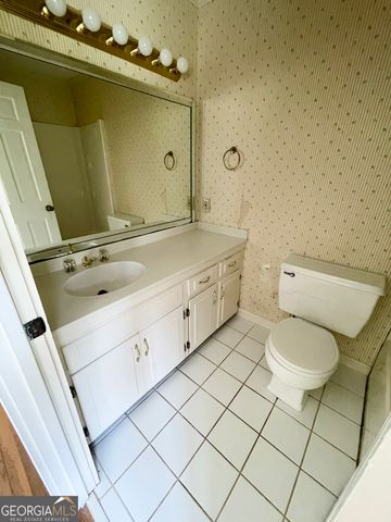 11 Cumberland Drive SE, Rome, GA 30161